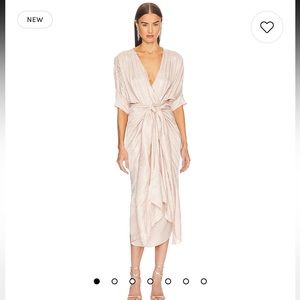 Callahan Sami dress